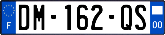 DM-162-QS