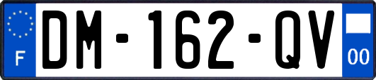 DM-162-QV