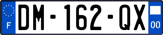 DM-162-QX