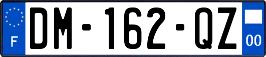 DM-162-QZ