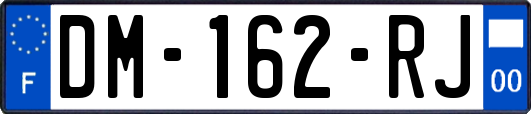 DM-162-RJ