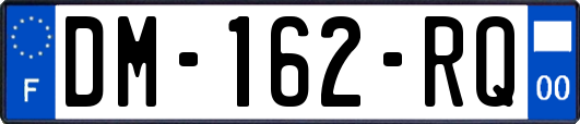 DM-162-RQ