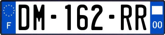 DM-162-RR