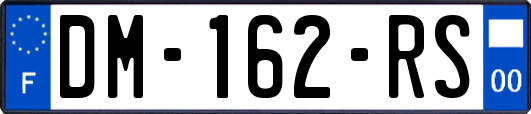 DM-162-RS