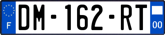 DM-162-RT