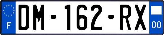 DM-162-RX