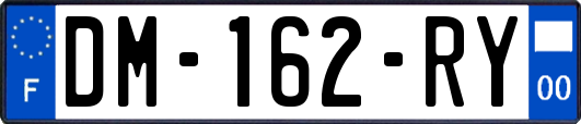 DM-162-RY