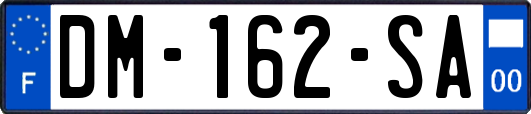DM-162-SA