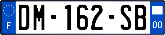 DM-162-SB