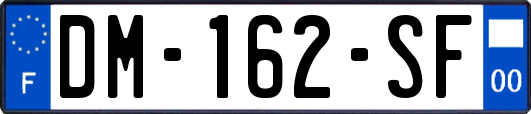 DM-162-SF