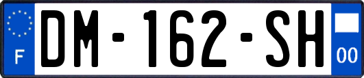 DM-162-SH