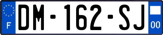 DM-162-SJ