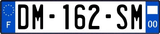DM-162-SM