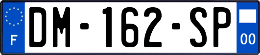 DM-162-SP