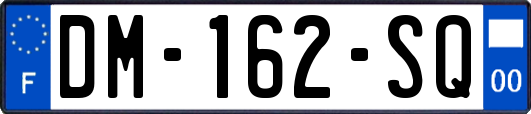 DM-162-SQ