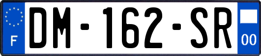 DM-162-SR