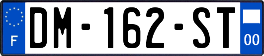 DM-162-ST