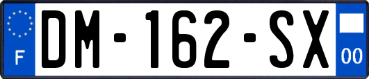 DM-162-SX