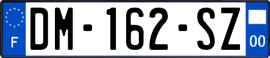 DM-162-SZ