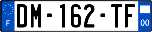 DM-162-TF