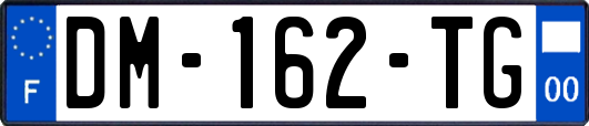 DM-162-TG