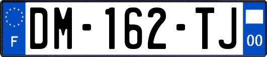 DM-162-TJ