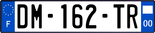 DM-162-TR