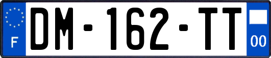 DM-162-TT