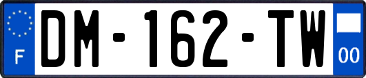 DM-162-TW