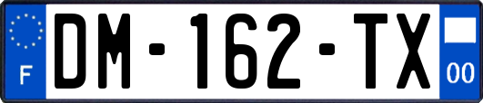 DM-162-TX