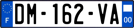 DM-162-VA