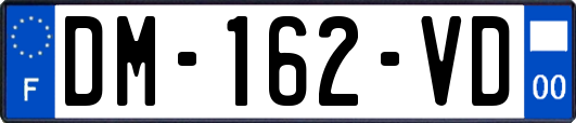 DM-162-VD