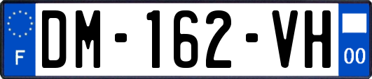 DM-162-VH