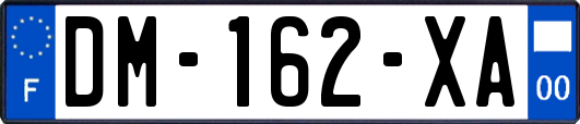 DM-162-XA