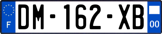 DM-162-XB