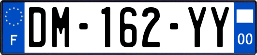 DM-162-YY