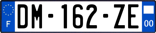 DM-162-ZE