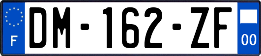 DM-162-ZF