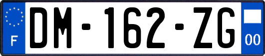 DM-162-ZG