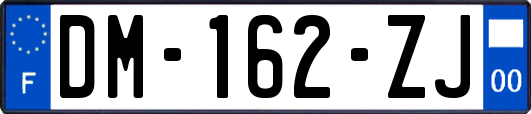 DM-162-ZJ