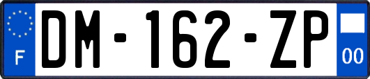 DM-162-ZP