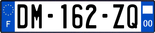 DM-162-ZQ