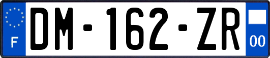 DM-162-ZR