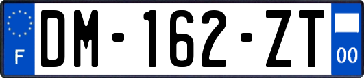 DM-162-ZT