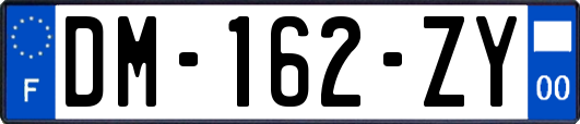 DM-162-ZY