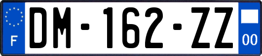 DM-162-ZZ