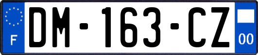 DM-163-CZ