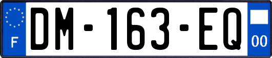 DM-163-EQ