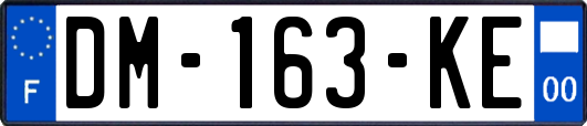 DM-163-KE