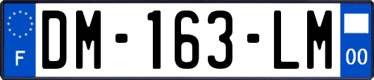 DM-163-LM